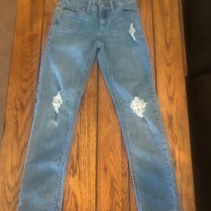 Girls Levi’s size 10